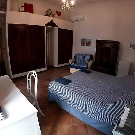 Apartmán Amalfi Coast Palace In Minori Exteriér fotografie